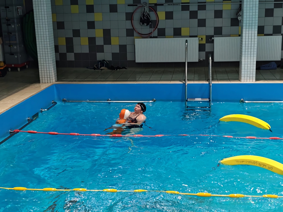 Hokej pod wodą Walenie Siemianowice Śląskie 2026